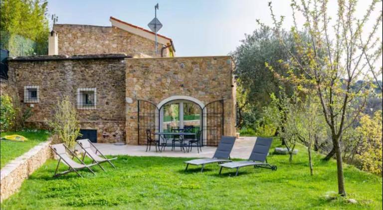 Apartment | Pets are welcome in Finale Ligure