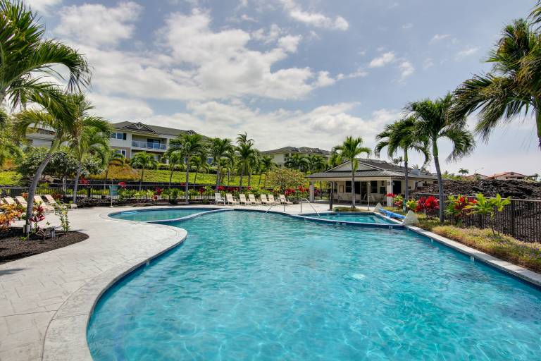 Apartment Keauhou