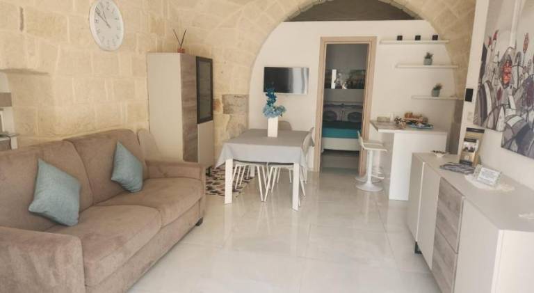 Beautiful house | Pets are welcome in Andria