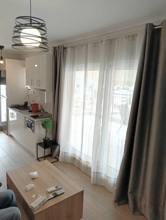 Ferienwohnung in Marousi, Heraklion f&uuml;r max. 2 Personen