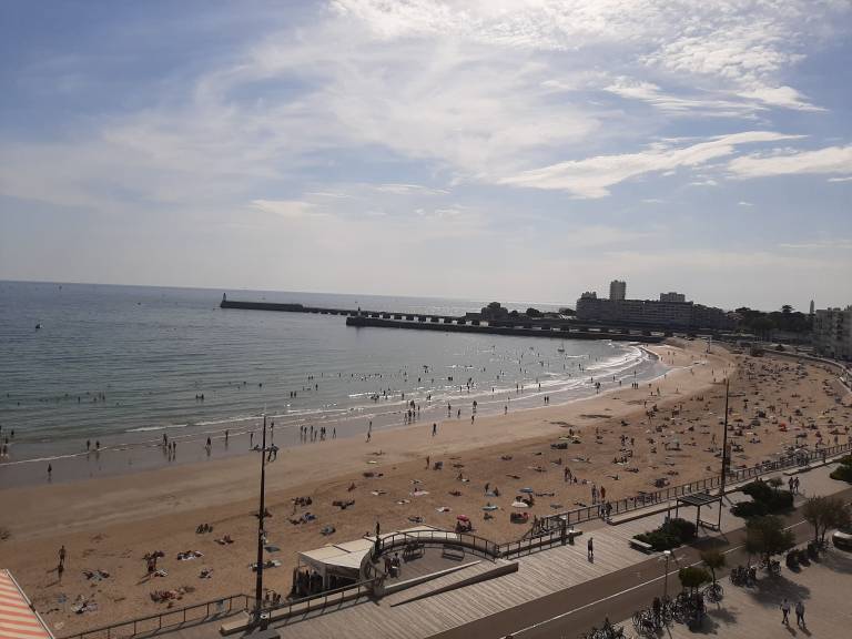 Appartement Les Sables-d'Olonne