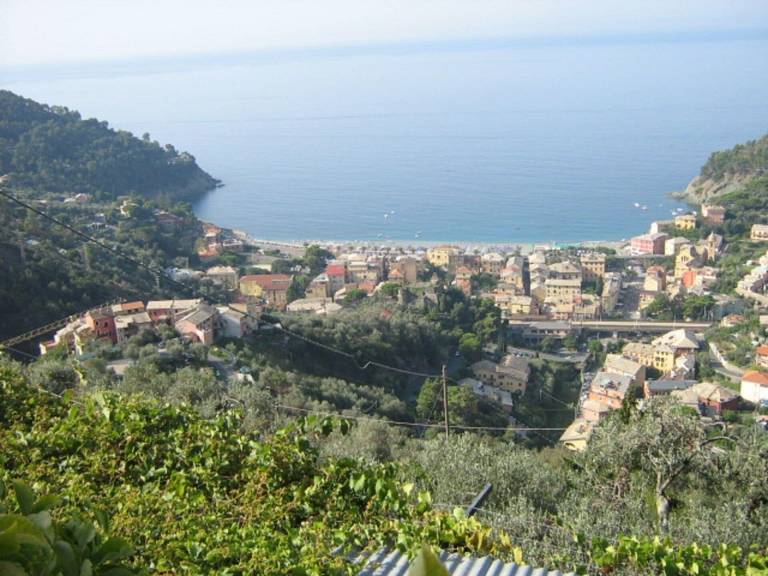 Appartamento Bonassola