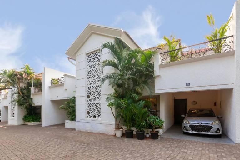 Villa Guirim