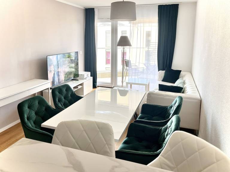 Appartement  Morges
