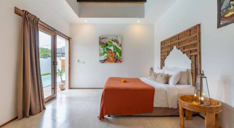 Charming villa with pool | Close to the beach | Pet-friendly — photo 2