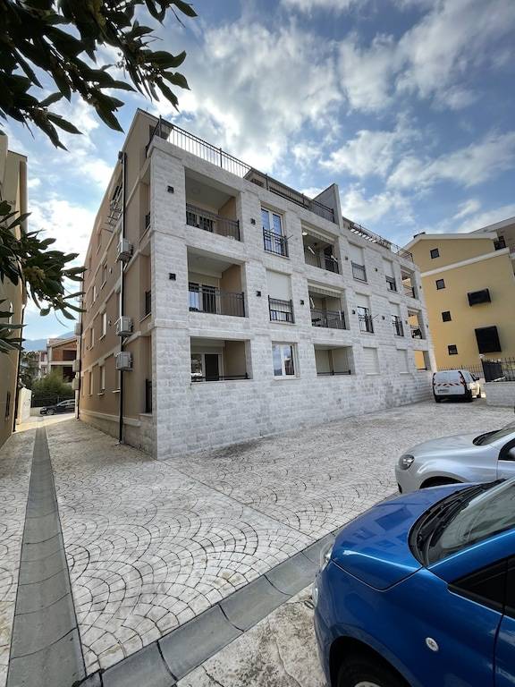 Appartement Tivat