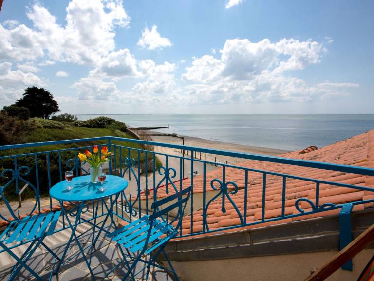 Logement  Les Moutiers-en-Retz