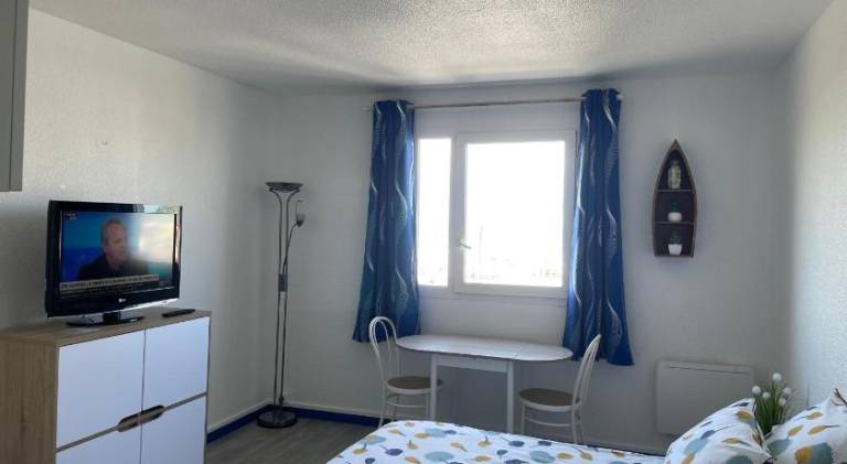 Rental apartment with 1 room for 2 persons — photo 2