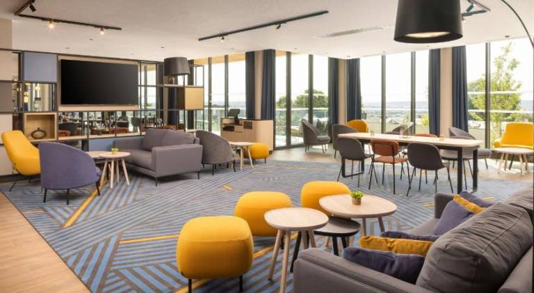 Hyatt Place Rouen — photo 2
