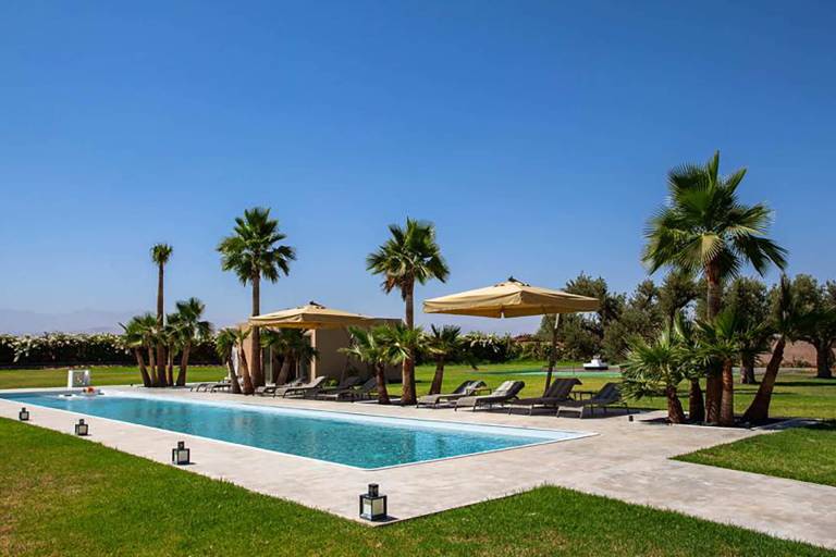 Villa Malika
