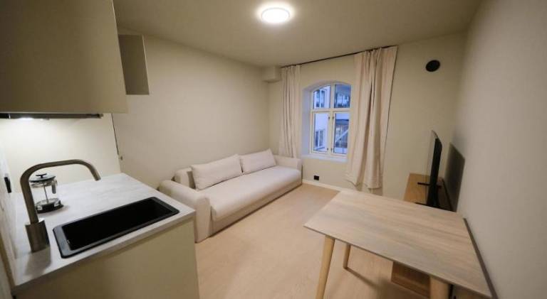 Rental apartment | Dogs allowed in Ålesund