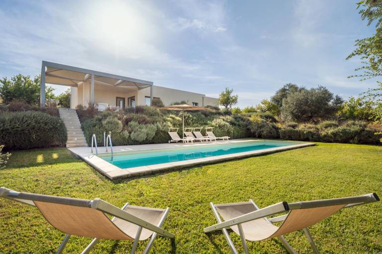 Villa Noto