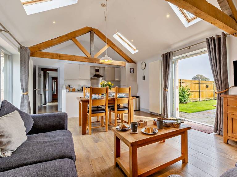 Cottage Hemsby