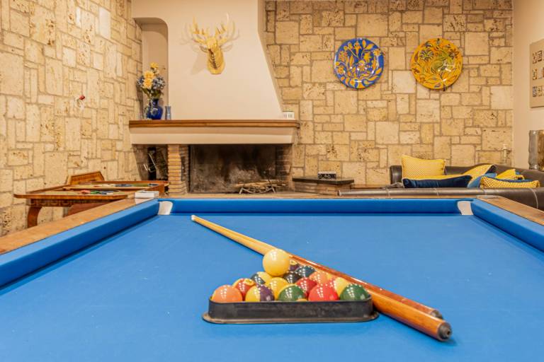 Apartment in villa with pool on Umbrian hills — photo 4