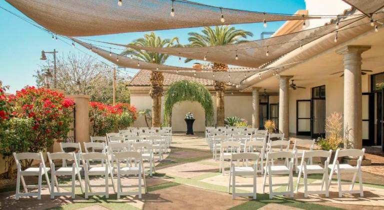 DoubleTree by Hilton Hotel Phoenix - Gilbert — photo 5