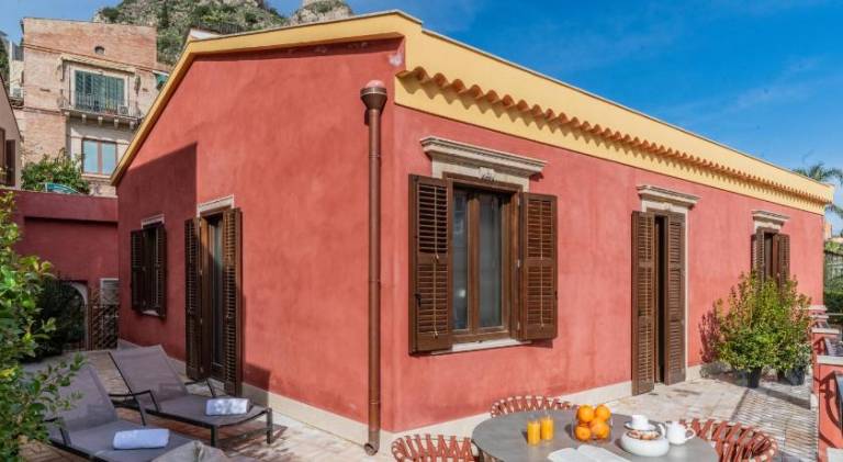 Villa Conrad by Hotel Metropole — photo 4