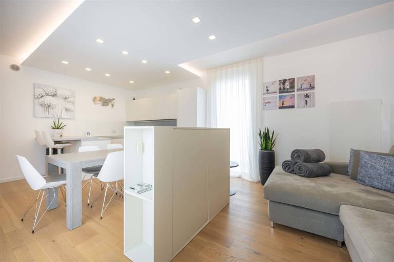 Children-friendly nice apartment with pool & terrace | Panoramic view | Beach nearby | Pets allowed — photo 5