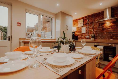 102 m² Ferienhaus