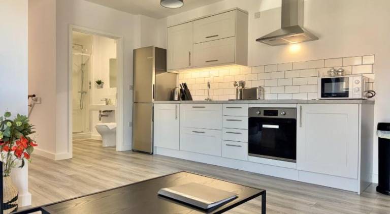 Charming rental apartment | Pet-friendly — photo 3