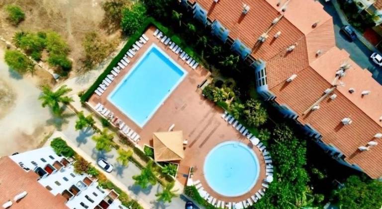 Nice rental apartment with pool | Pets allowed in Tavira