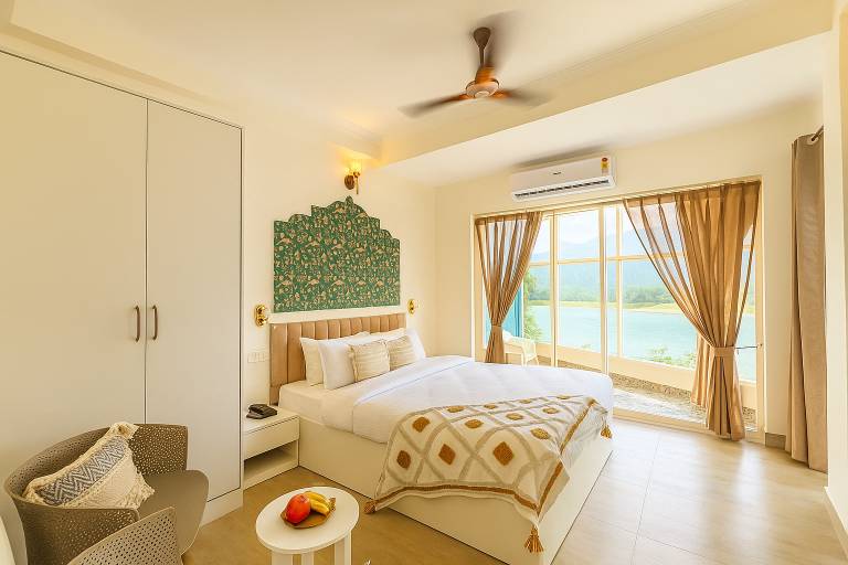 The Neeraj Ganga Rajmahal Wellness With Ganga View — photo 2