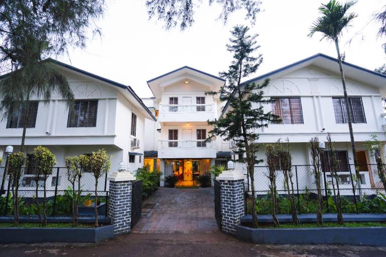 Villas By Hangout