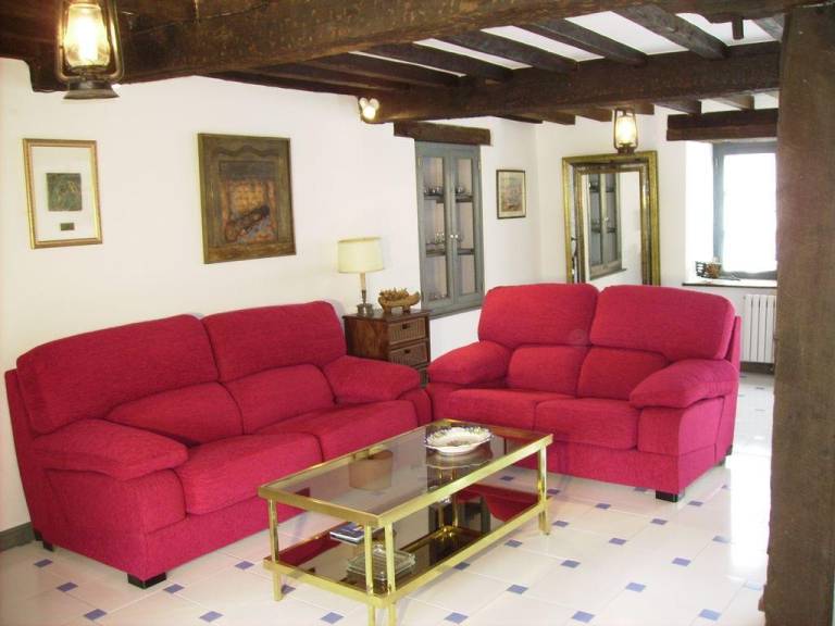 239 m&sup2; Ferienhaus
