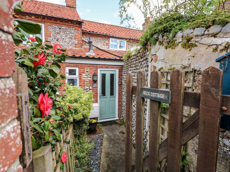 Cottage Sheringham