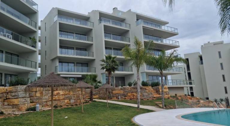 Pleasant apartment with private pool, garden & terrace | Close to the beach | Dogs allowed — photo 3