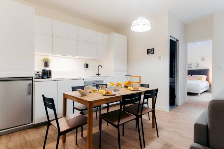Appartement Montrouge