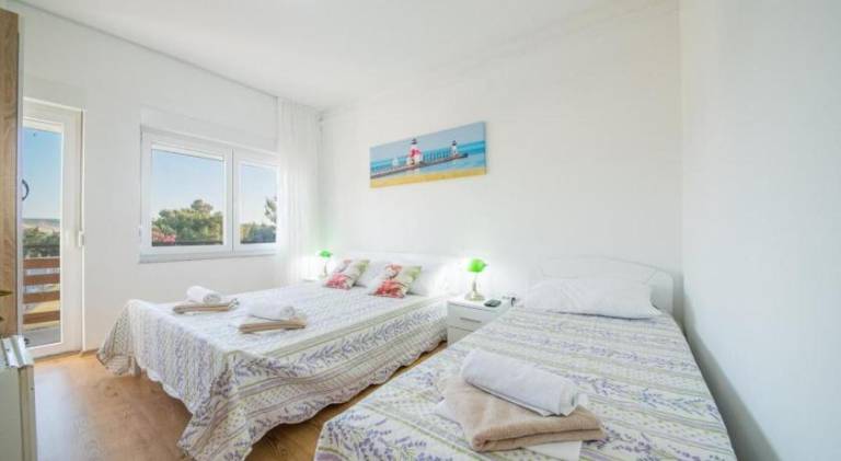 Hotel Riviera, Starigrad Paklenica — photo 2
