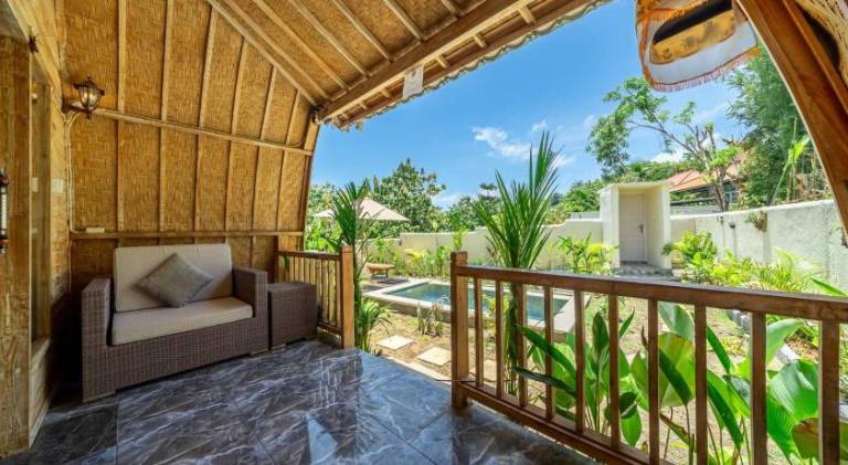 House with pool | Suitable for remote work | Pets are welcome — photo 3