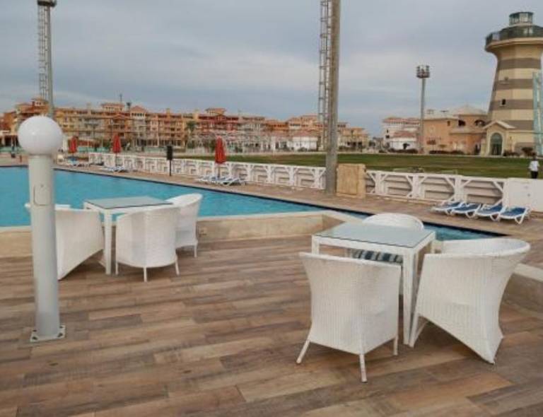 Appartamento Sharm el-Sheikh