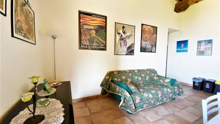 Ferienwohnung Assisi