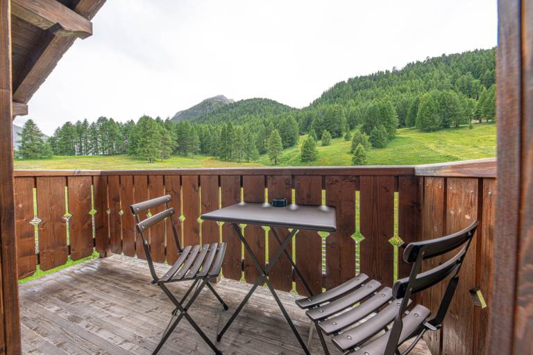 Holiday apartment | Mountain view — photo 5
