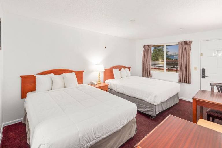 Motel  Renton