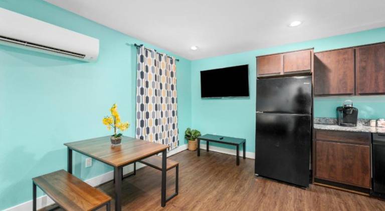 Rental apartment with 1 room for 4 persons — photo 3