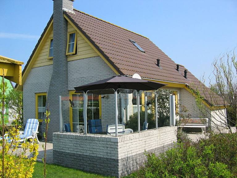 Ferienhaus Den Helder