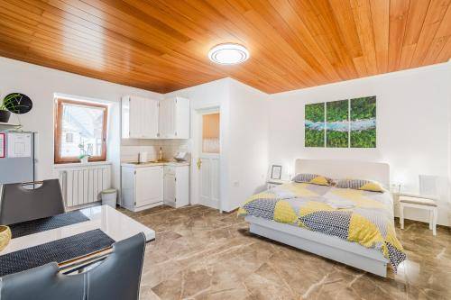 Apartma Plužna