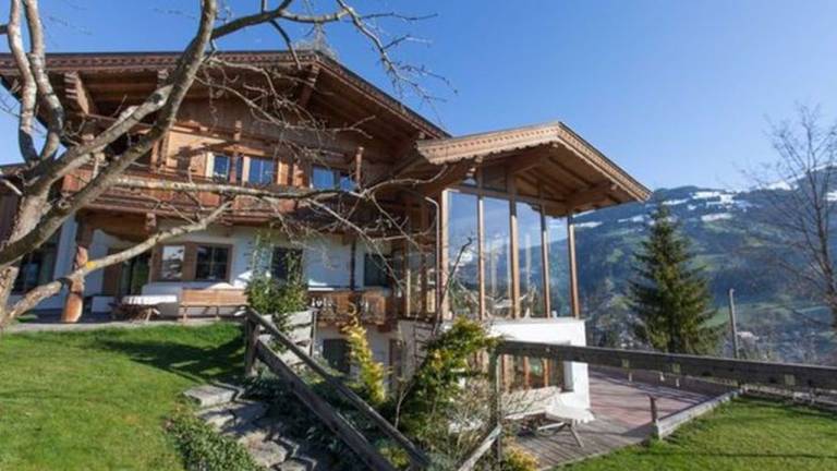 Ferienwohnung Hopfgarten im Brixental