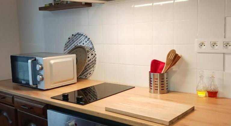 Apartment | Pets are welcome — photo 3