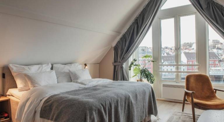 Home Hotel Skagen Brygge — photo 2