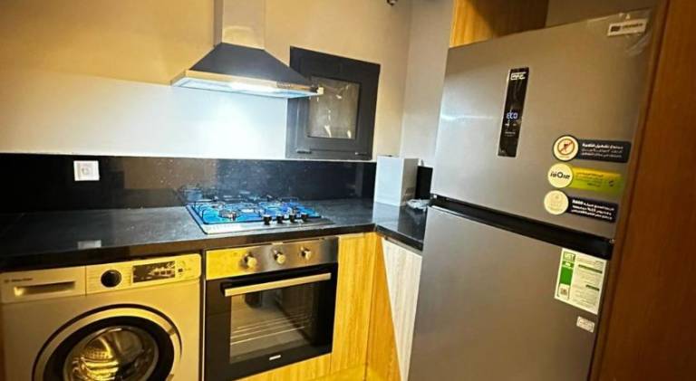 Apartment with 2 rooms for 4 persons — photo 4