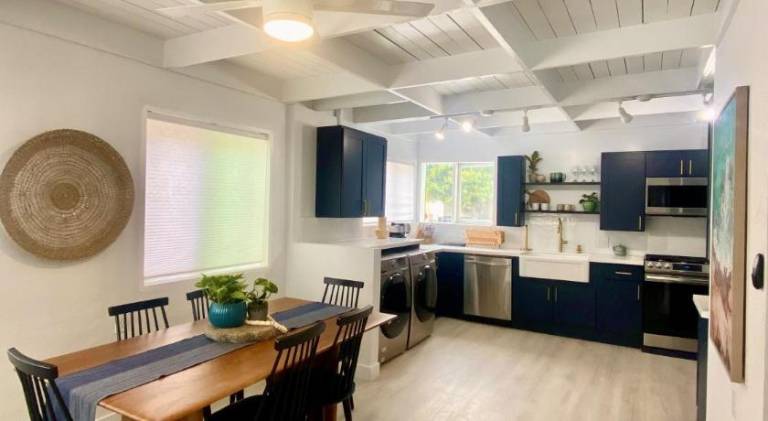 House | Close to the beach | Pets allowed — photo 5