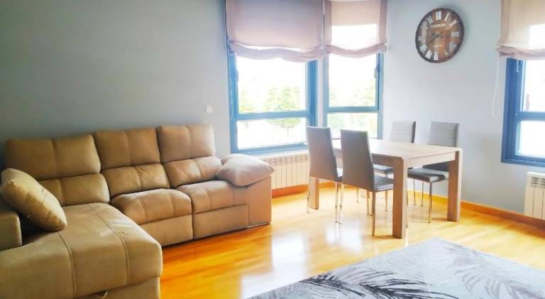 Apartamento Oviedo