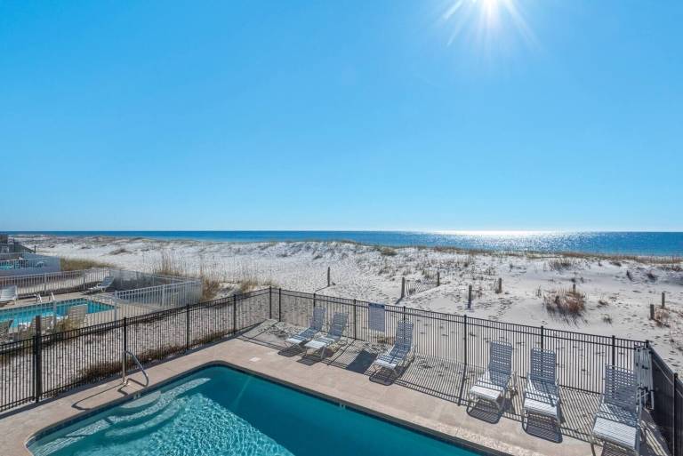 Ferienhaus Gulf Shores