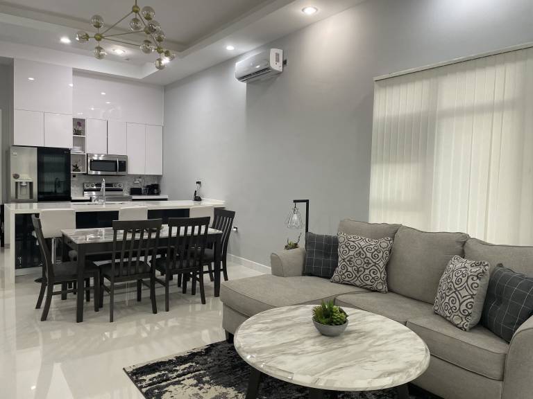 Condo Montego Bay