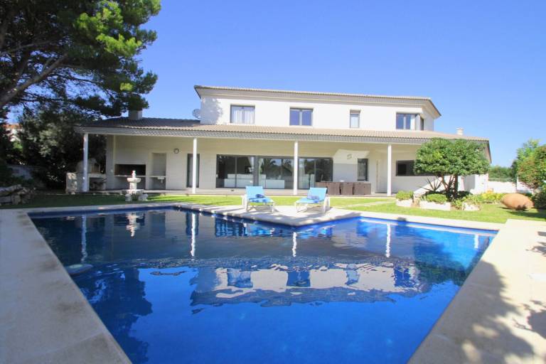 Villa Miami Platja