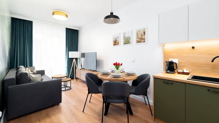 Apartament Szklarska Poręba
