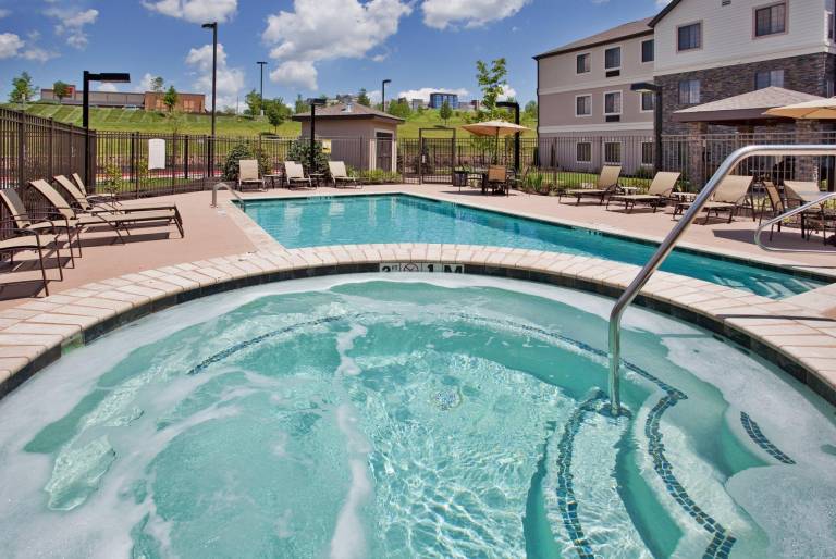 Staybridge Suites Kansas City-Independence By IHG — photo 2